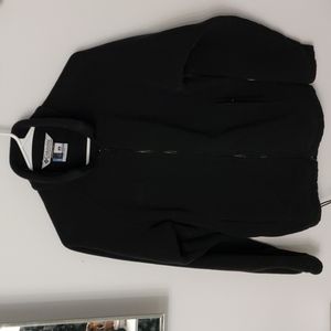 Columbia zip up